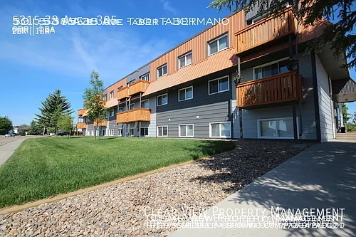 5315 38th Ave #305 Photo 1