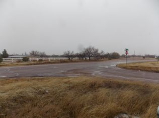 J J S Six Ranch Rd, Benson, AZ 85602