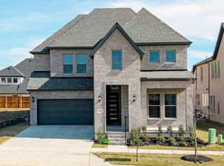 15852 Amber St, Frisco, TX 75033