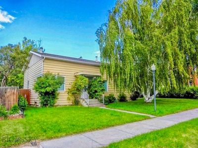 317 W Broadway St, Philipsburg, MT, 59858