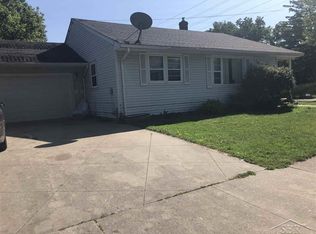 3402 Roberts St, Saginaw, MI 48601