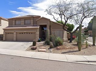 15404 S 18th Dr, Phoenix, AZ 85045