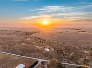 136 N 102nd St, Hunter, OK 74640