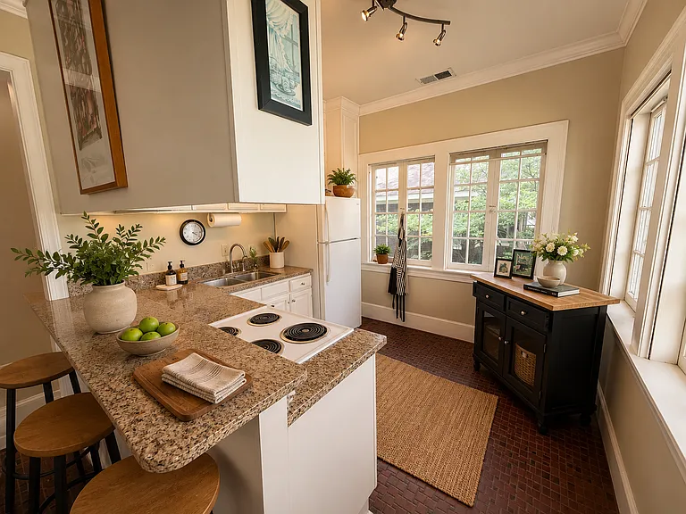 205 N Avalon St #201 — Photo 4