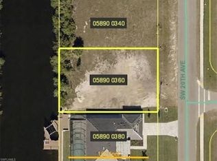 2624 SW 20th Ave, Cape Coral, FL 33914