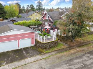 401 E 35th St, Tacoma, WA