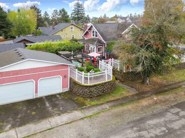 401 E 35th Street, Tacoma, WA 98404