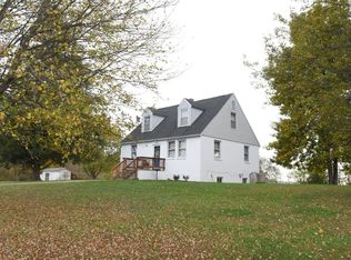 582 Dillard Hill Rd, Lowesville, VA 22967