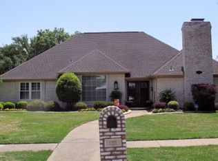 1101 Wilderness Trl, Richardson, TX 75080