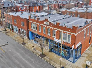 2201A S 39th St #A, Saint Louis, MO 63110