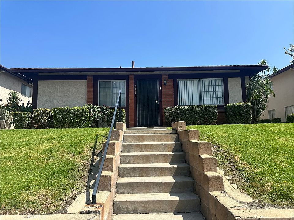 1st image of 1123 W Sierra Madre Ave APT 1