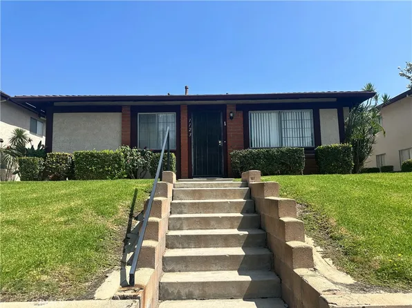 1123 W Sierra Madre Ave APT 1, Azusa, CA 91702