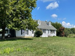 2828 State Road 25 Rd, Tippecanoe, IN 46570