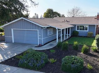 3579 Thunderbird Dr, Concord, CA