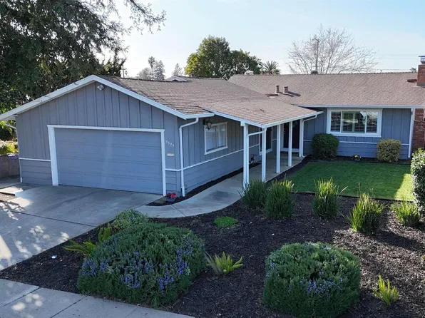 3579 Thunderbird Dr, Concord, CA 94520