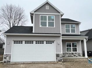 4564 Edgemont Rd, Toledo, OH 43611