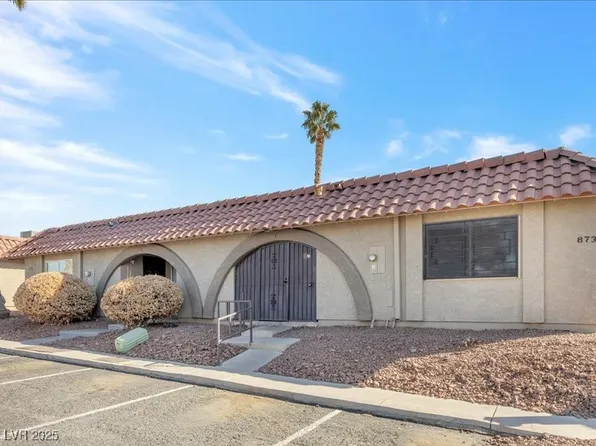 873 Mantis Way Unit 1, Las Vegas, NV 89110