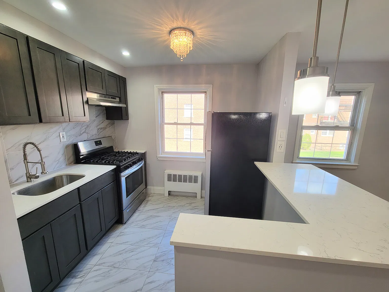 2 bed, $2,150 — Photo 1