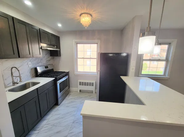 16 Beaumont Pl APT 3F, Newark, NJ 07104