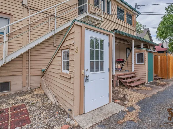 1060 Grand Ave APT 3, Grand Junction, CO 81501