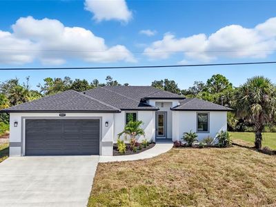 4447 Arley Rd, North Port, FL, 34288