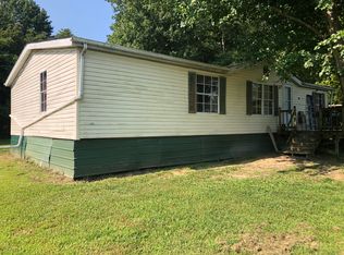 908 Old Stoney Fork Ln, Custer, KY 40115