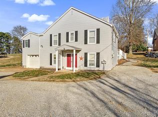 1305 Franklin St, Maeystown, IL