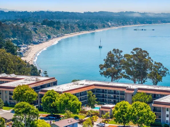 850 Park Ave APT 3B, Capitola, CA 95010