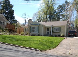 1016 Vernon Ave, Winston Salem, NC 27106