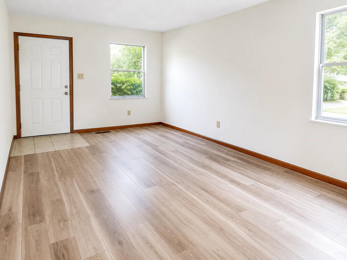 3 bed, 1345 sqft, $2,199 — Photo 4
