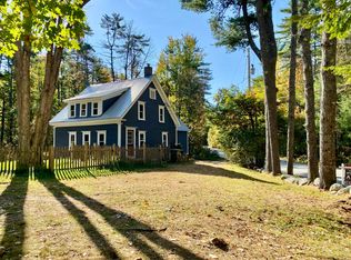 839 Brownfield Rd, Hiram, ME 04041