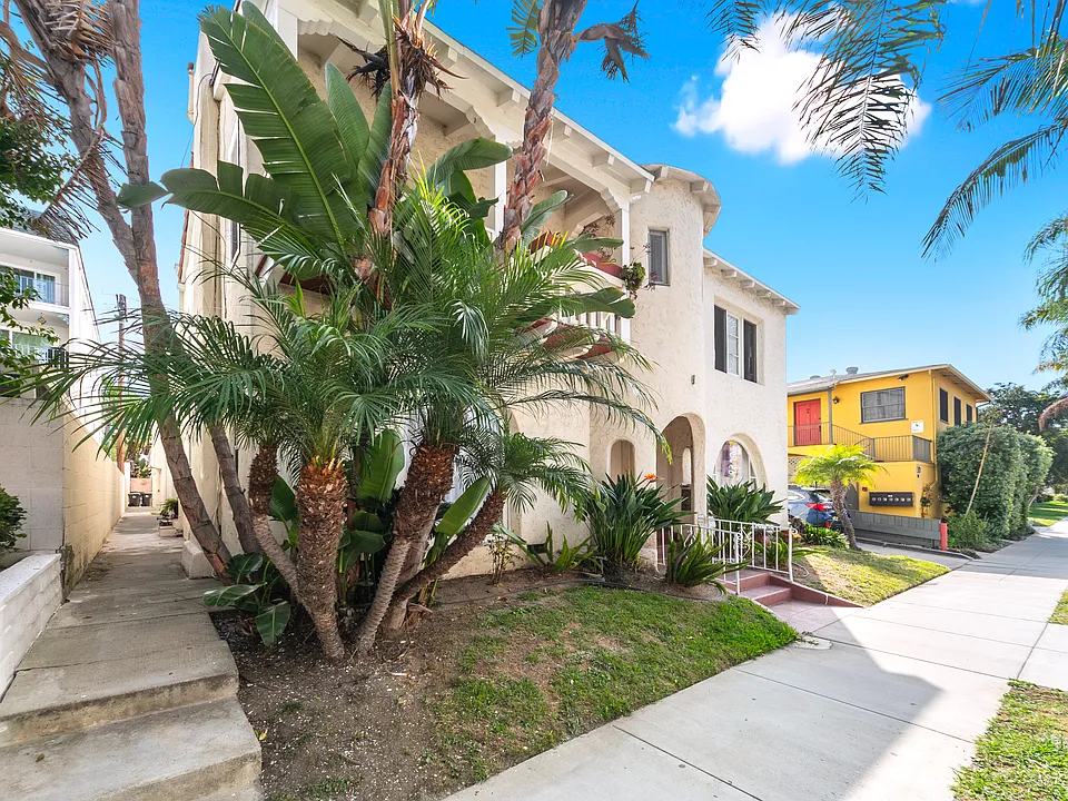 222 Grand Ave #C