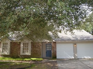 309 Foxtail Ct, League City, TX 77573