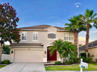 4509 Mapletree Loop, Zephyrhills, FL 33544