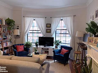 Rented by Brown Harris Stevens