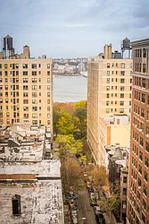 Rented by Thor Equities