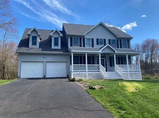 507 Miller Rd, South Windsor, CT 06074