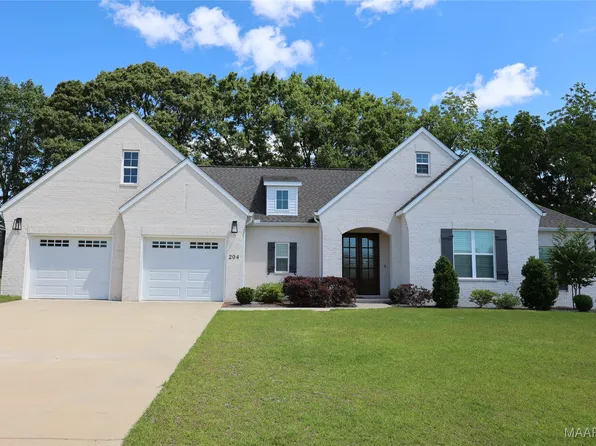 204 Bella Drive, Enterprise, AL 36330