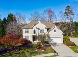 2005 Wynridge Lndg, Alpharetta, GA 30005