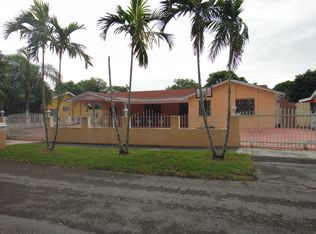 6615 SW 151st Ct, Miami, FL 33193