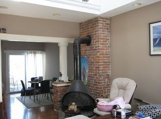 205 Morris Ave #2, Providence, RI 02906