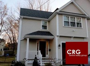 27 Turner Ter, Newtonville, MA 02460