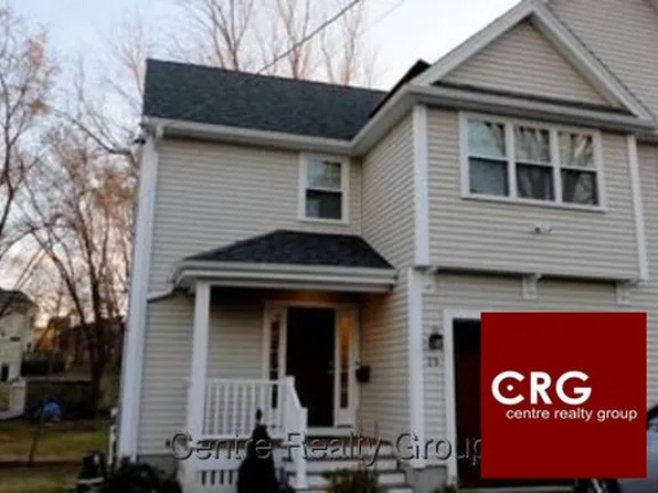 27 Turner Ter, Newtonville, MA 02460