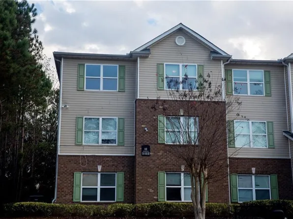 12301 Fairington Ridge Cir, Lithonia, GA 30038