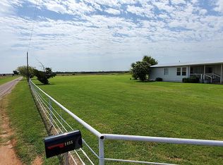 1455 Harris Rd, Wichita County, TX 76354