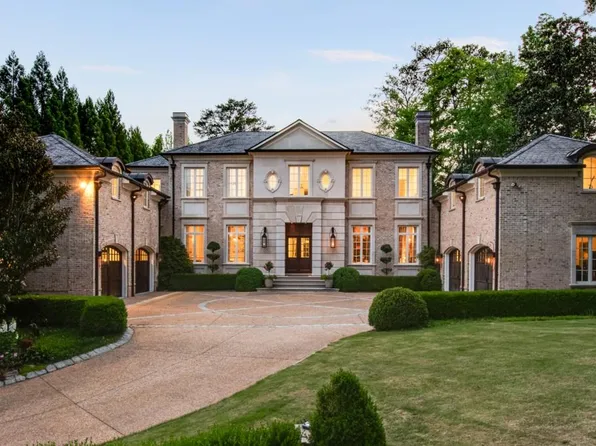 4010 Powers Ferry Rd NW, Atlanta, GA 30342