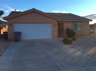 126 E 615 N, La Verkin, UT 84745