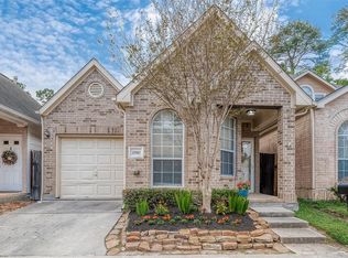 2910 Crescent Bend Rd, Spring, TX 77388