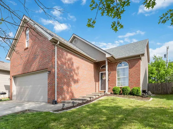 111 Baybrook Cir, Nicholasville, KY 40356