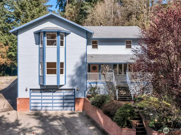 1622 SW 140th Street, Burien, WA 98166